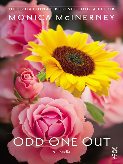 Title details for Odd One Out by Monica McInerney - Available